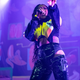 Tink performs at Thalia Hall.